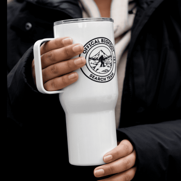 Drinkware & Decals